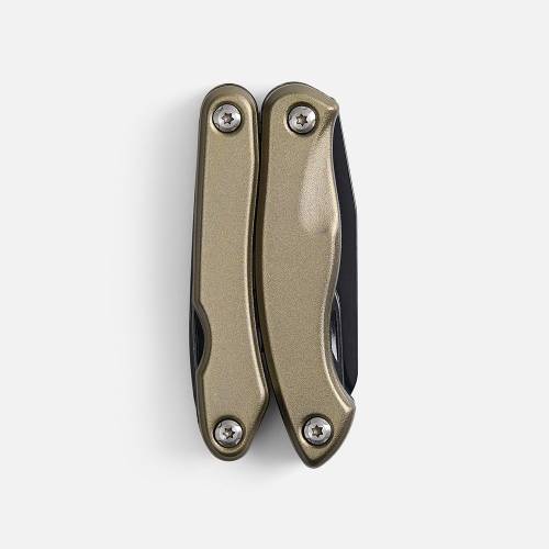 Мультиинструмент Hantwerk, серый фото 5 Мультиинструмент Hantwerk, серый фото 5