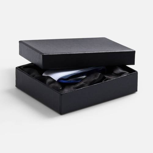 Медаль Glassglow, голубая фото 9