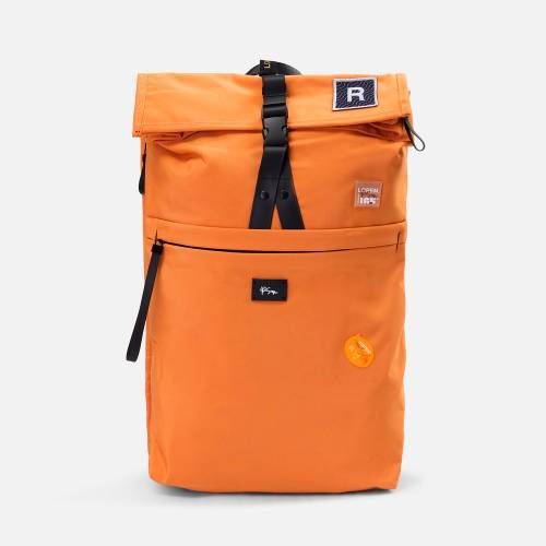 Рюкзак urbanPulse, оранжевый фото 19 Рюкзак urbanPulse, оранжевый фото 19