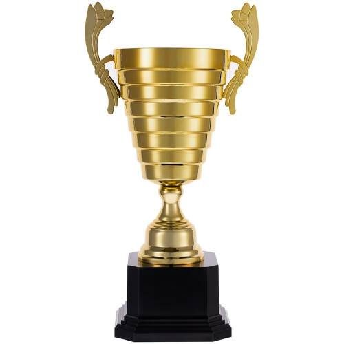 Кубок Floretta High, золотистый фото 2