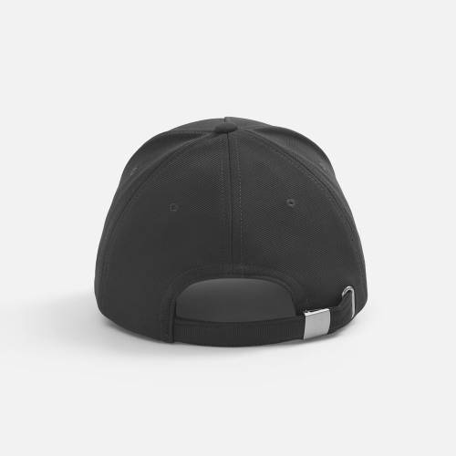 Бейсболка Yonkers, темно-серая фото 6