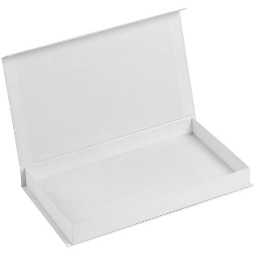 Коробка Horizon Magnet, белая фото 3