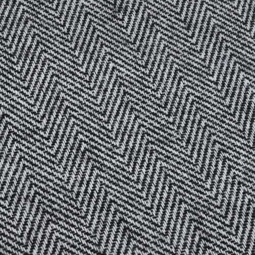 Плед «Гирвас», серый фото 6 Плед «Гирвас», серый фото 6