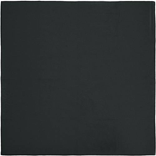 Бандана Overhead, черная (графит) фото 3