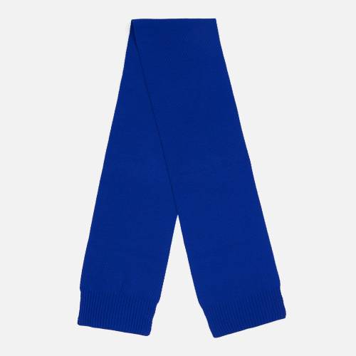 Шарф Sorang, ярко-синий фото 3