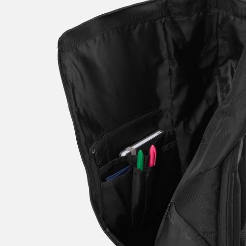 Рюкзак cosmoPolis, черный фото 9