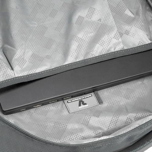Рюкзак Ironik 2.0 XL, серый фото 7