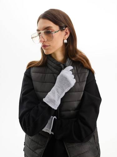 Жилет женский Stream BW Women, темно-серый фото 9 Жилет женский Stream BW Women, темно-серый фото 9