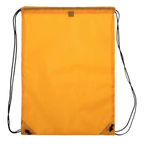 Рюкзак Element, ярко-желтый фото 5
