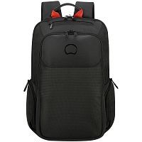 Рюкзак для ноутбука Parvis Plus 13, черный