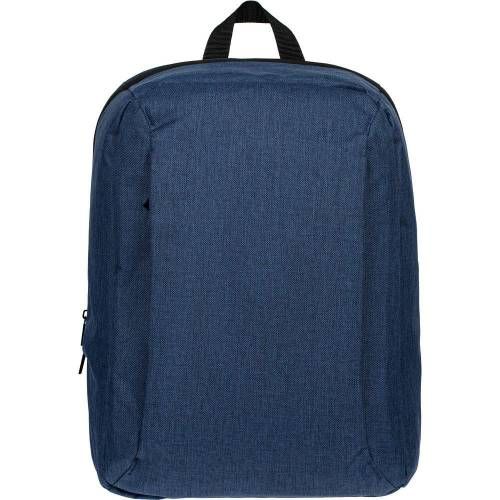 Рюкзак Pacemaker, темно-синий фото 3