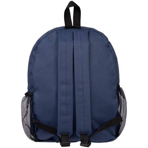 Рюкзак Easy, темно-синий фото 5