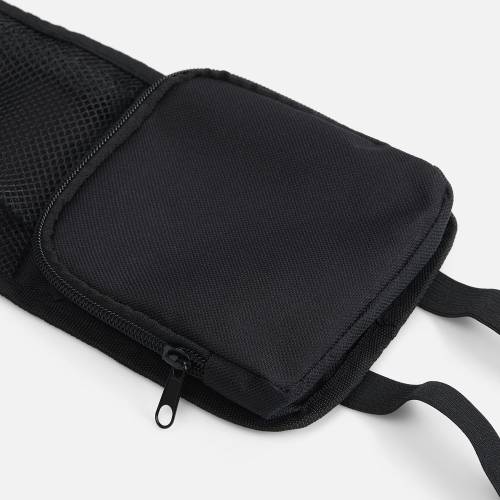 Органайзер на сиденье автомобиля Sidestash, черный фото 8 Органайзер на сиденье автомобиля Sidestash, черный фото 8