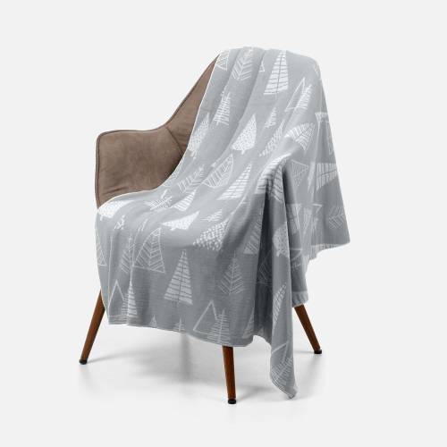 Плед Elki фото 5