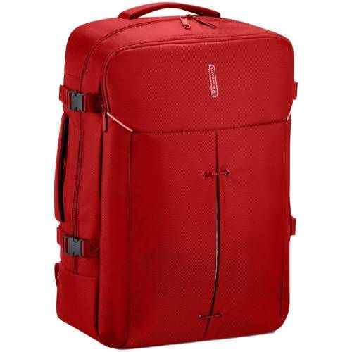 Рюкзак Ironik 2.0 L, красный фото 2