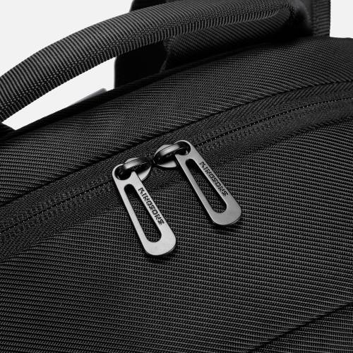 Рюкзак Tarsus, черный фото 12 Рюкзак Tarsus, черный фото 12