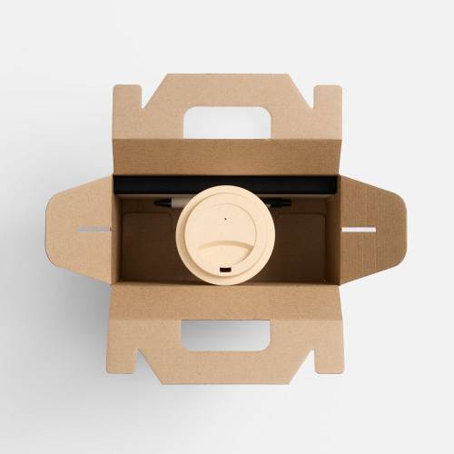 Набор MilkMake, черный фото 3 Набор MilkMake, черный фото 3