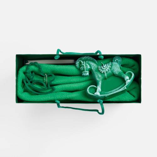 Набор Creativerse, зеленый фото 3 Набор Creativerse, зеленый фото 3