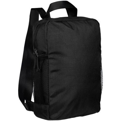 Рюкзак Packmate Sides, черный фото 2