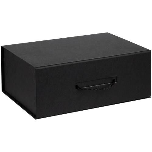 Коробка New Case, черная фото 2