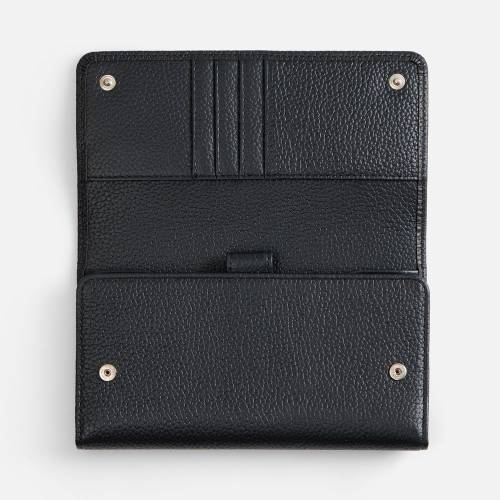 Клатч Unison, черный фото 4