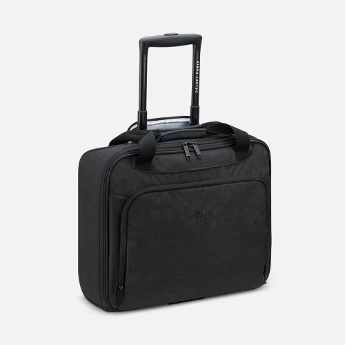 Мобильный офис Esplanade, черный фото 2