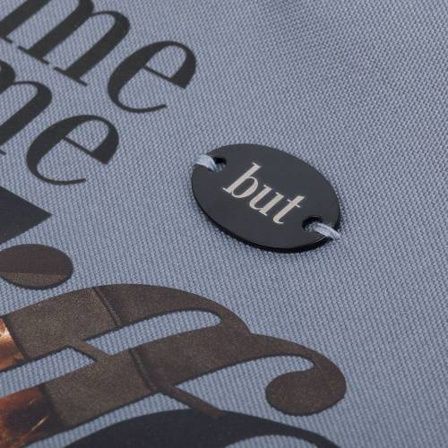 Поясная сумка W2, серая фото 24