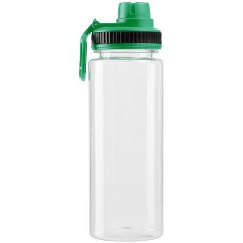 Бутылка Dayspring, зеленая фото 5