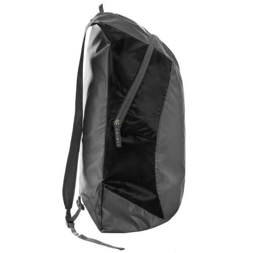 Складной рюкзак Wick, серый фото 4