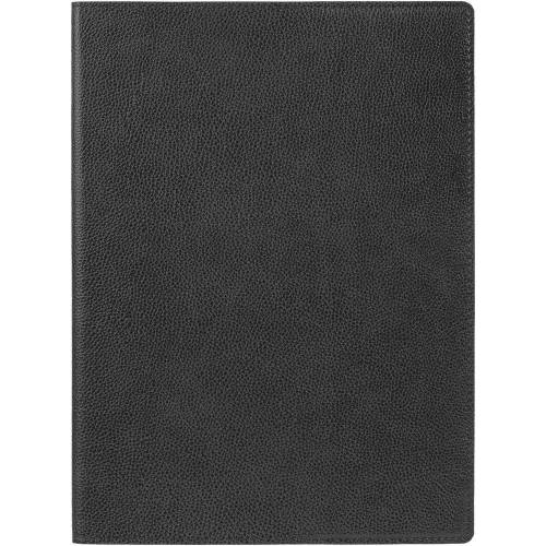Ежедневник в суперобложке Brave Book, недатированный, серый фото 3