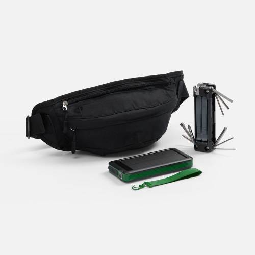 Набор BikeHike фото 2 Набор BikeHike фото 2