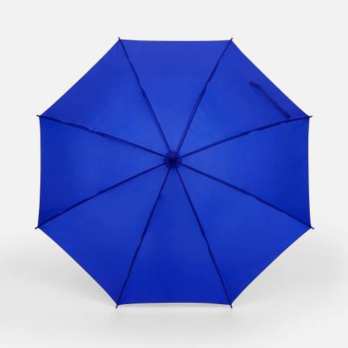 Зонт-трость Promo, синий фото 3