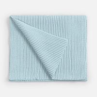 Шарф Yong, голубой