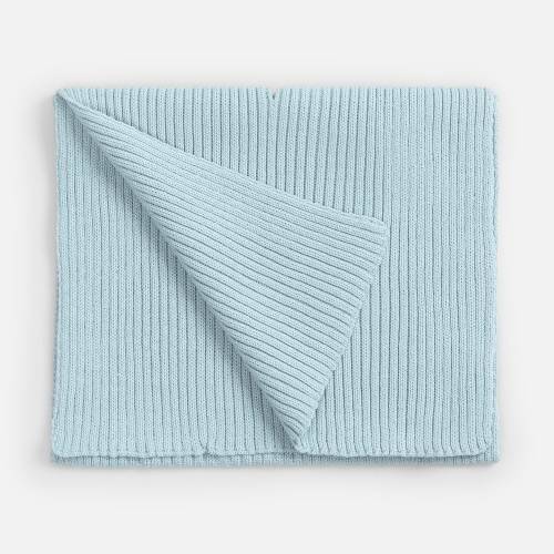 Шарф Yong, голубой Шарф Yong, голубой