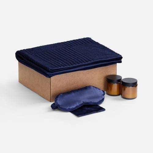 Набор Sleepguard, синий фото 3