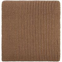 Шарф Tommi, бежевый меланж