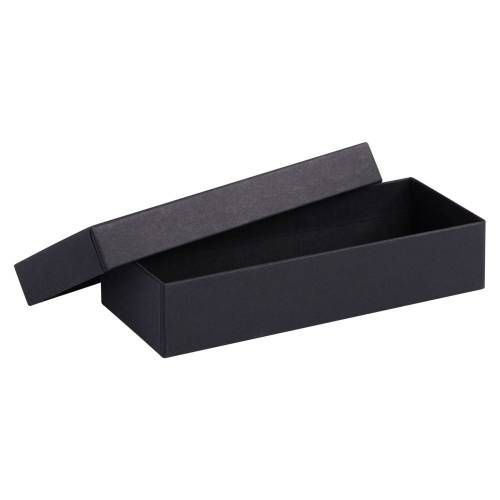 Коробка Mini, черная фото 3
