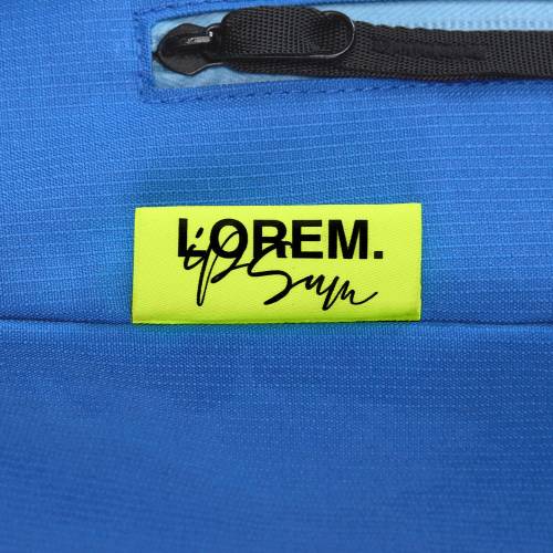 Рюкзак Easy Gait L, синий фото 16