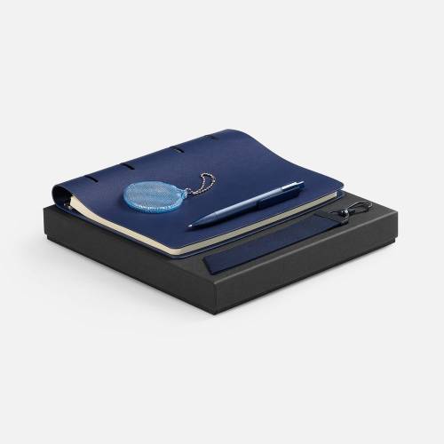 Набор Ringo, синий фото 2 Набор Ringo, синий фото 2