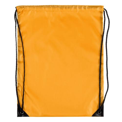 Рюкзак New Element, желтый фото 4