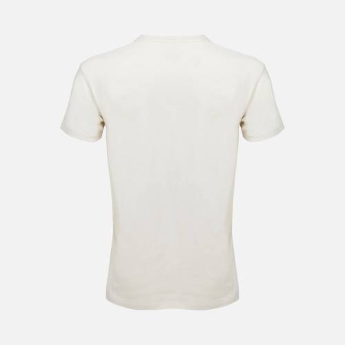 Футболка унисекс Regent 150, молочно-белая фото 3