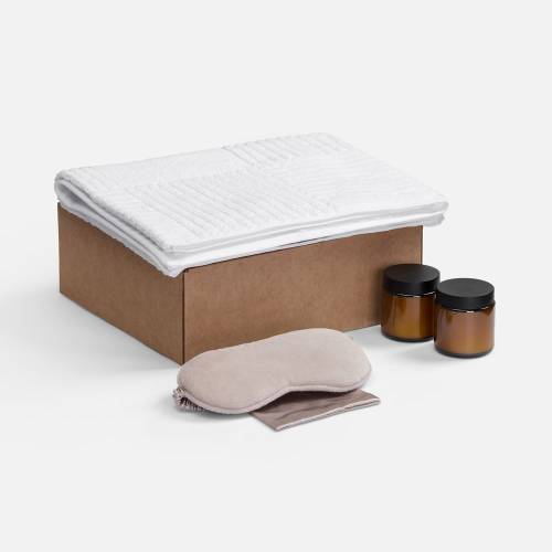 Набор Sleepguard, белый фото 3