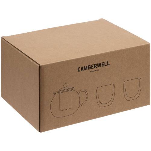 Чайный набор Camberwell на 2 персоны фото 6