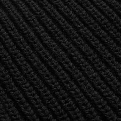 Снуд Softino, черный фото 5 Снуд Softino, черный фото 5