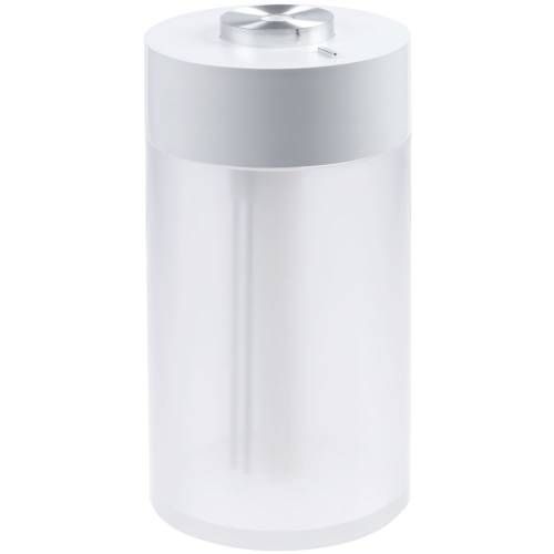 Увлажнитель-ароматизатор с подсветкой streamJet, белый фото 3