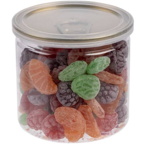 Карамель леденцовая Candy Crush, со вкусом фруктов, с прозрачной крышкой фото 6