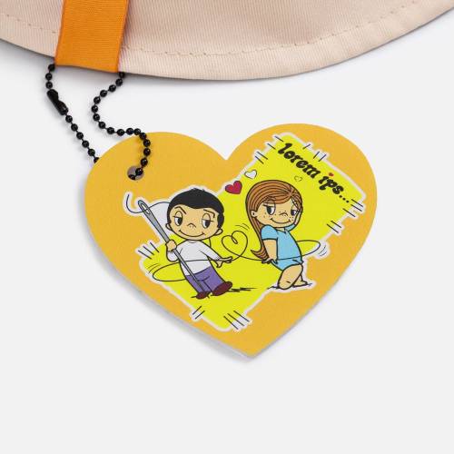 Панама Vento, бежевая фото 16