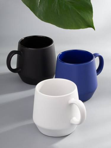 Кружка Tubbi, синяя фото 10 Кружка Tubbi, синяя фото 10