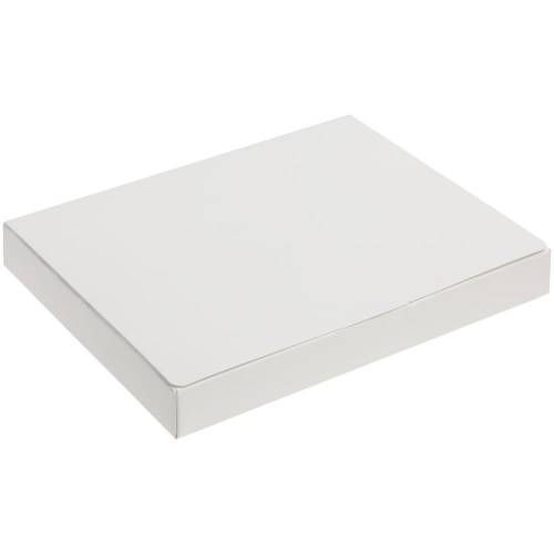 Коробка самосборная Enfold, белая фото 2