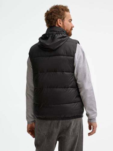 Жилет Ben Mac, черный фото 11